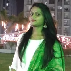 Komal  Talaviya