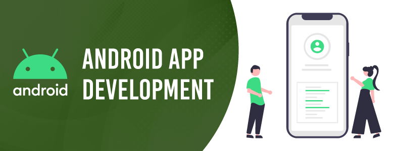 Android App Development course in Surat