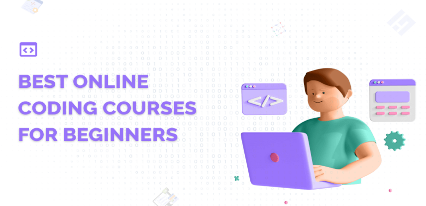 Best online coding courses for beginners