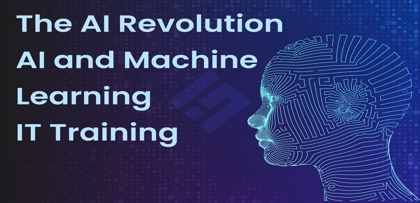 AI and Machine Learning IT Training