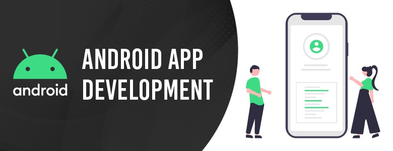 Android app development course