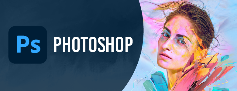 Graphic Designing course- Photoshop