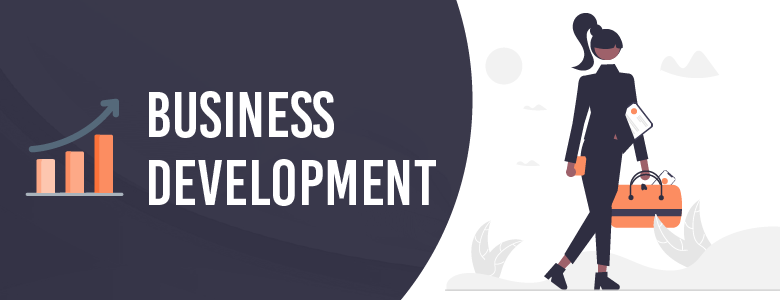 Business Development Skills